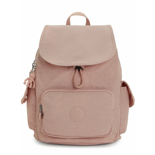 Рюкзак Kipling K15635D8E City Pack S Small Backpack *D8E Tender Rose рюкзак ecco textureblock small pack