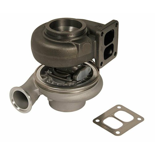 MEGAPOWER 3528708 Турбокомпрессор CUMMINS C8.3-240 модель H1E MEGAPOWER