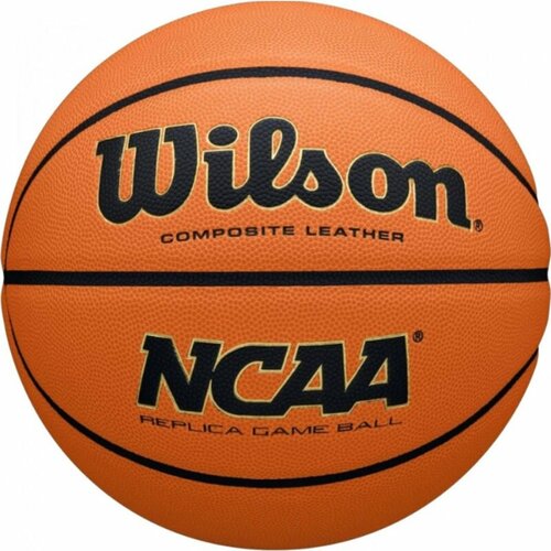 Мяч баскетбольный WILSON Evo Nxt Replica, WZ2007701XB, размер 7 базовая намотка wilson sublime grip черный размер без размера