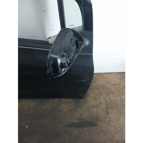 Зеркало боковое правое Toyota Yaris 2 879080D260 арт10382-19085 8232₽