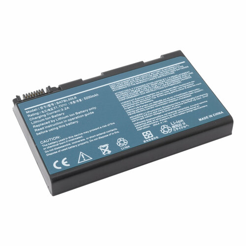 Аккумулятор для ноутбука Acer 5510