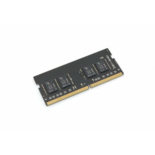 Модуль памяти Ankowall SODIMM DDR4 32Гб 3200 MHz PC4-25600 1443300₽