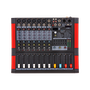 Микшер аналоговый ZTX audio Pro 6.1Fx c USB интерфейсом