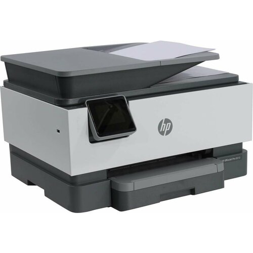 МФУ HP OfficeJet Pro 9010 3UK83B 3169000₽