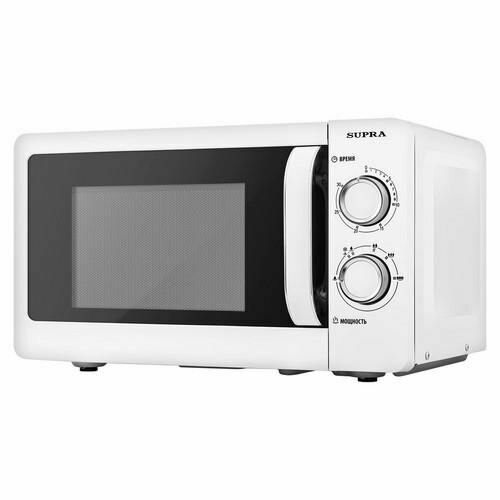 Микроволновая печь Supra 20MW55 1039000₽