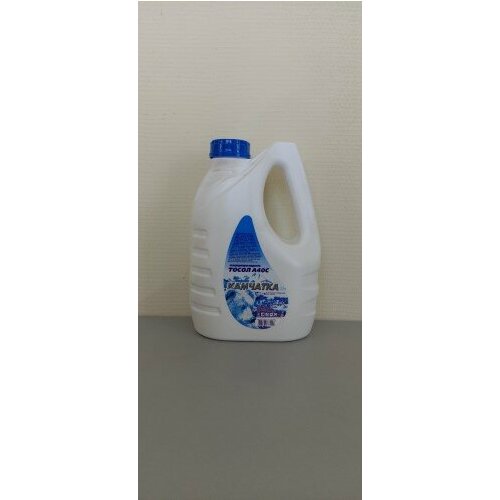 Тосол Камчатка -20С (3 кг.)