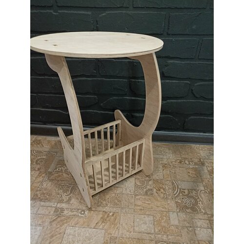 Журнальный столик