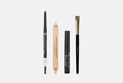 Набор бестселлеров Billion Dollar Brows, Best Sellers Kit 4мл