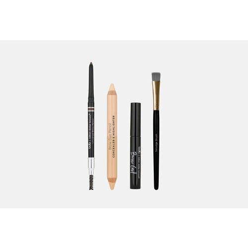 Набор бестселлеров Billion Dollar Brows Best Sellers Kit 4мл 13860₽