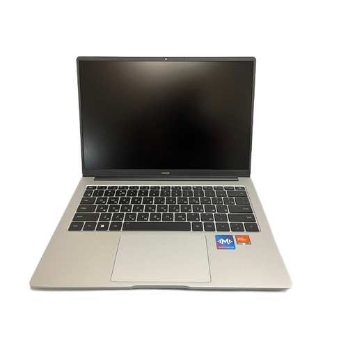 Ноутбук Honor MagicBook X 14 Pro 2023 Silver 5301AGPM FRI-H76 14 IPS Ryzen 7 7840HS 16GB 512GB SSD AMD Radeon 780M Windows 11 7499000₽
