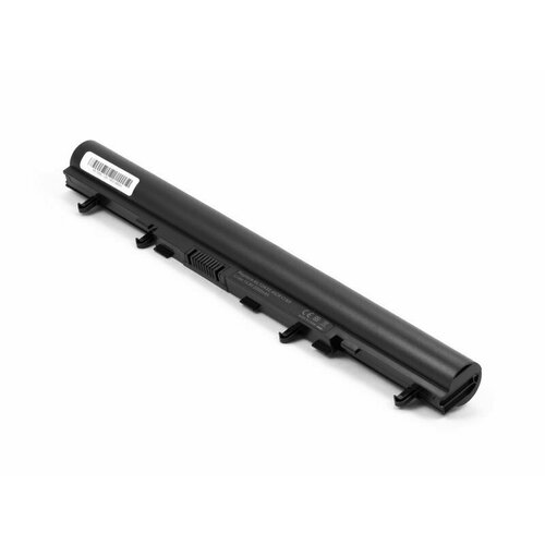 Аккумулятор для ноутбука ACER Aspire E1-410 E1-470 E1-472 E1-510 E1-530 E1-570 V5-431 V5-471 V5-531 ( AK.004BT.097 4ICR17/65 KT.00403.012 B053R01) вентилятор кулер для ноутбука acer e1 510 e1 530 e1 570 с радиатором p n at12r001ss0