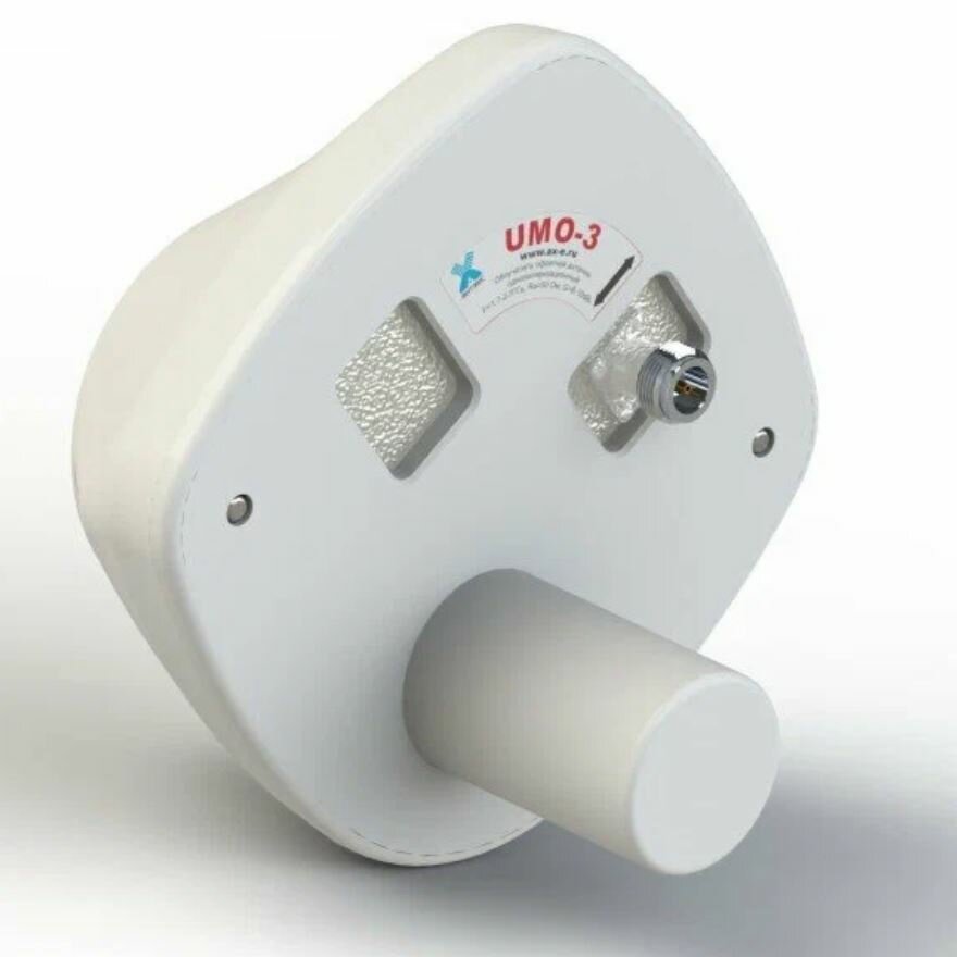 Антэкс UMO-3 облучатель для офсетной антенны, 3G/4G/LTE