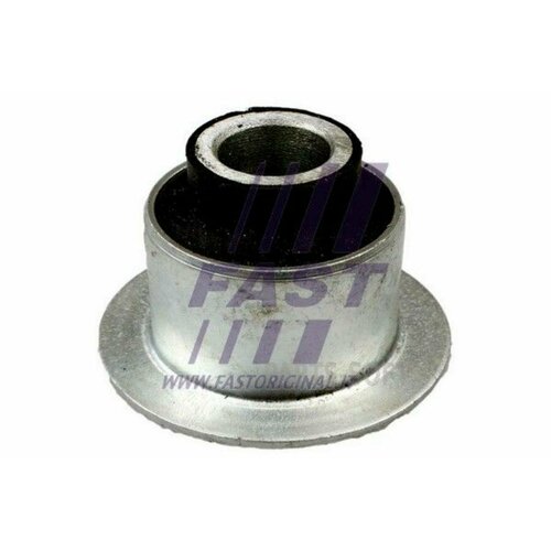 FAST FT18251 Сайлентблок рессоры IVECO Daily 29L35S 00 1000₽
