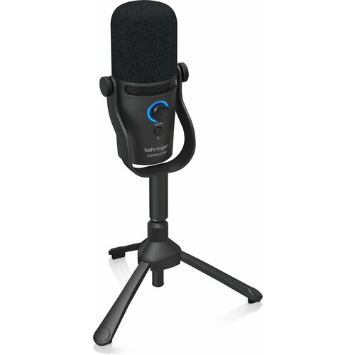 Микрофон Behringer D2 Podcast Pro 2299000₽