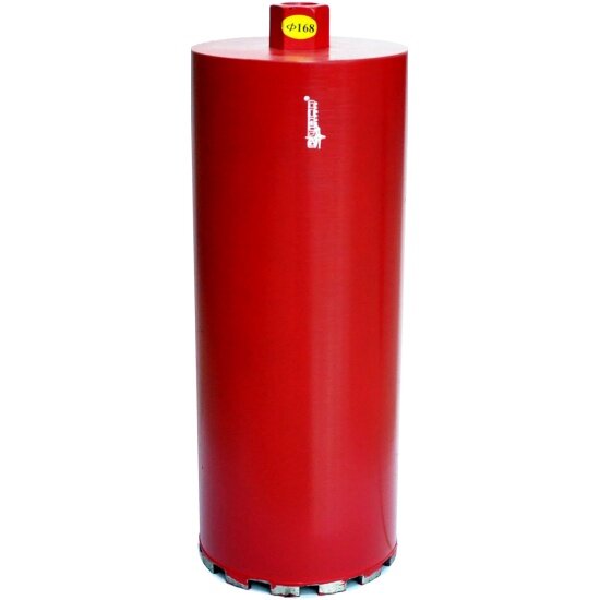 Коронка алмазная Alteco 152*450 ВТ