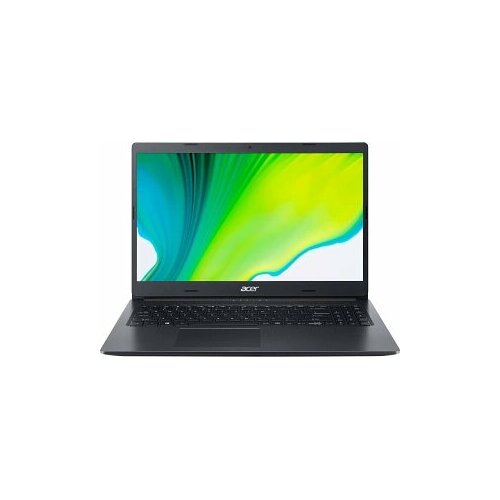 Ноутбук Acer Aspire 3 A315-43-R7F8 Ryzen 5 5500U16Gb SSD512Gb156 IPS noOS black NX K7CER007 6399000₽