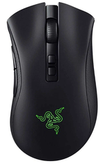 Razer DeathAdder V2 Pro, черный