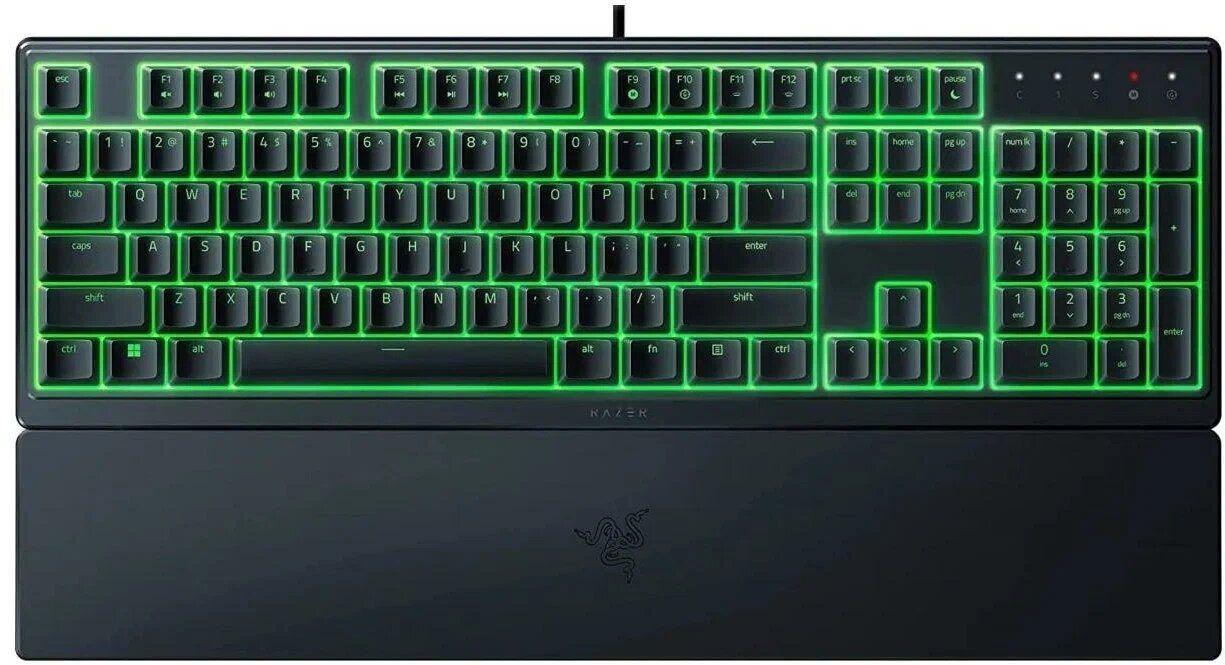 Razer Ornata V3 X RZ03-04470800-R3R1