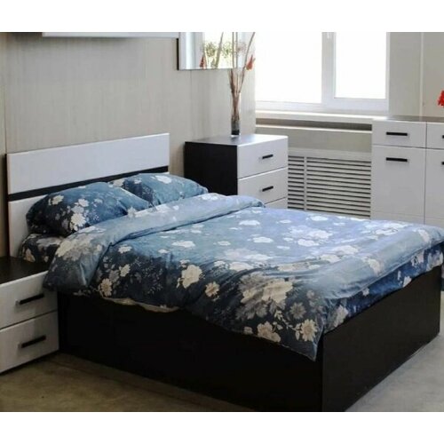 ЭКО Кровать 1600 с ортопед осн спальня мисси 20600₽