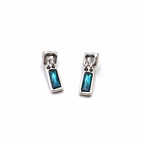 Серьги с подвесками CHIC2CHIC