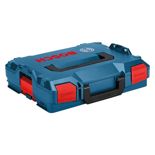 Ящик Bosch L-BOXX 102 Compact для инструментов ящик bosch l boxx 374 1600a012g3 44 2x35 7x38 9 см синий