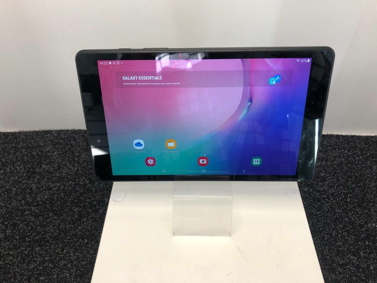 Планшет Samsung Galaxy Tab A 8.0 SM-T290 Wi-Fi (2019)
