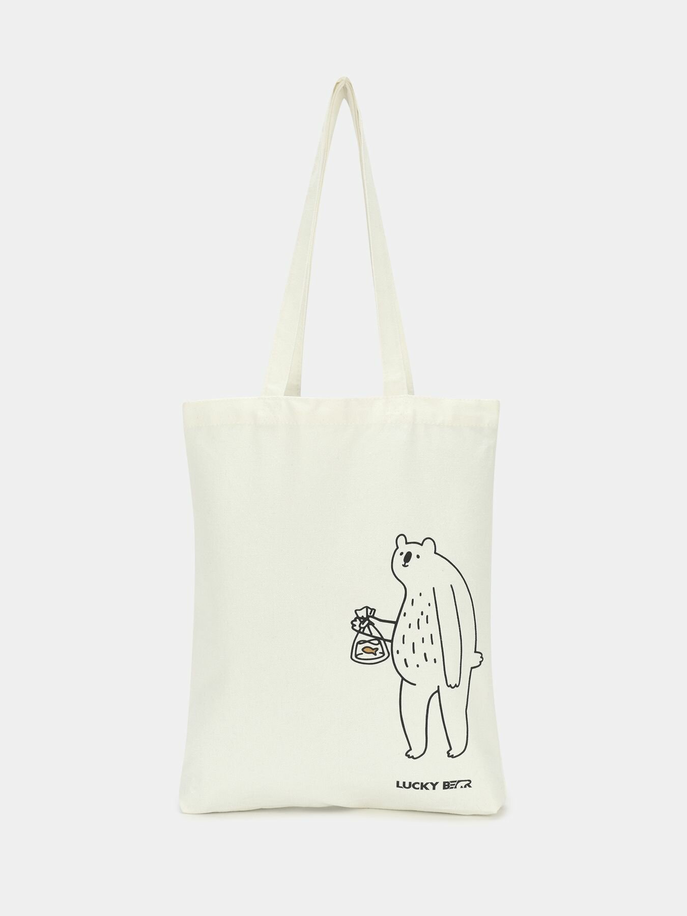 Сумка Lucky Bear