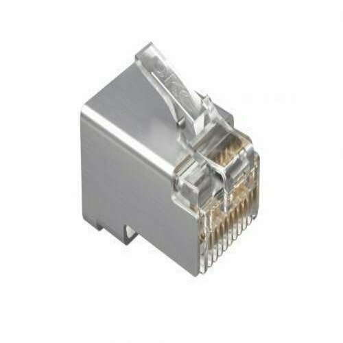 DKC DKC Коннектор RJ-45 CAT5E экранированный DKC RN5RJ45S 330₽