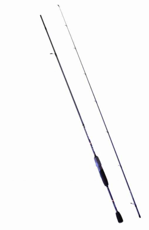 Спиннинг штекерный хищный BoyaBY Huron NO.245 test.2-10g 2.40m