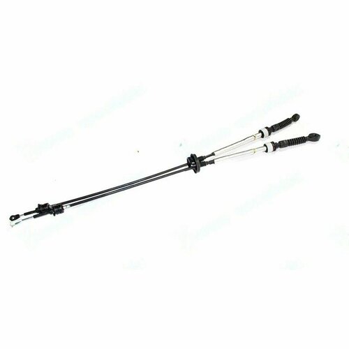 Трос переключения передач 21901 Гранта Калина 2 МКПП в сборе 1991₽