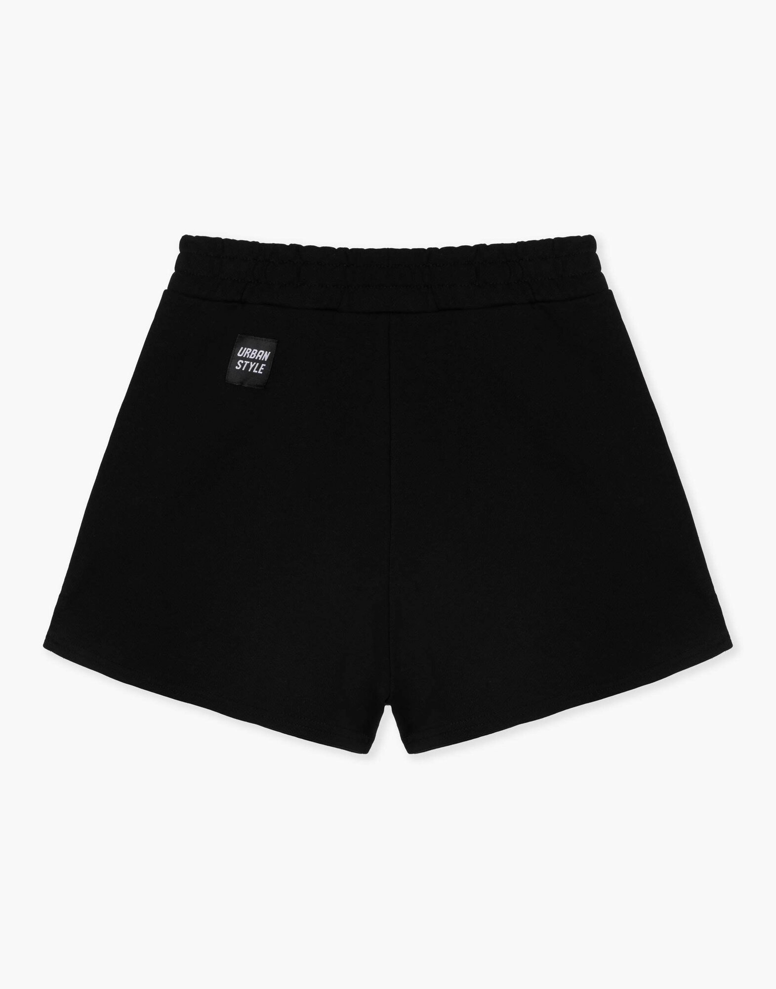 Шорты Gloria Jeans, размер S (40-42), черный — фото 1