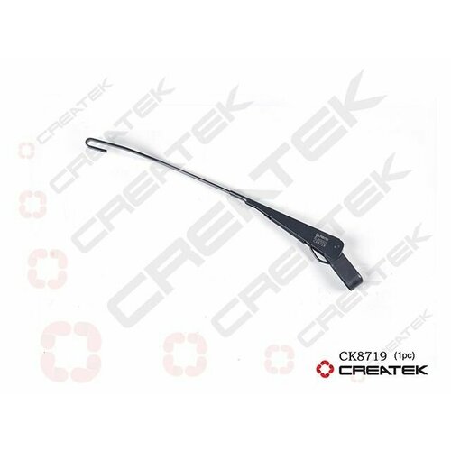 Рычаг стеклоочистителя MANShaanxi F20003000 CREATEK под широкое крепление 1280₽