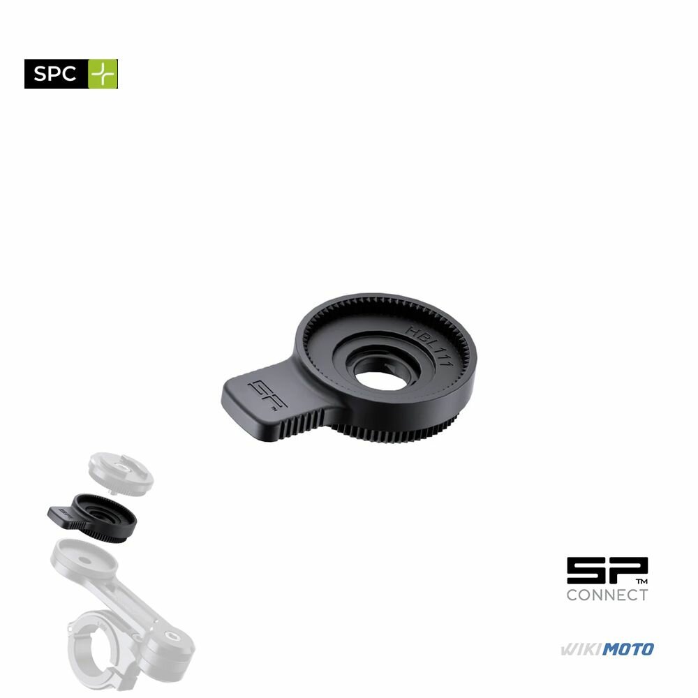 Модуль вращения SP Connect