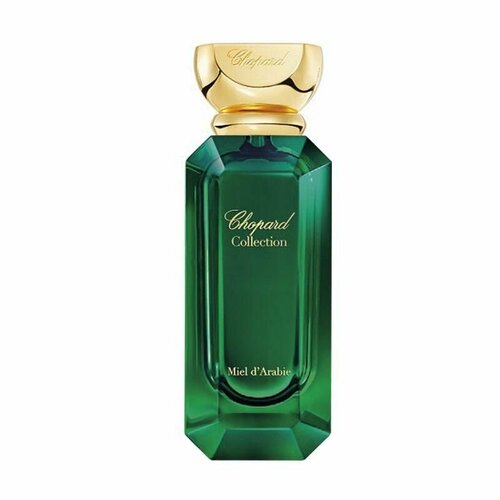 chopard парфюмерная вода miel d arabie 100 мл Chopard Miel D #39; Arabie Парфюмерная вода 50мл