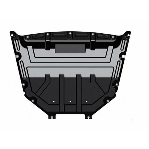 Защита двигателя 