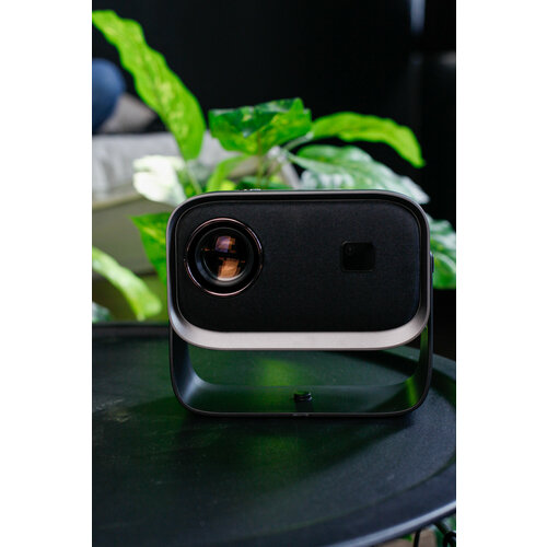 Проектор мультимедийный на системе Андройд Android Wi-Fi Кино проектор проектор для фильмов мини проектор YuYu 4500000₽