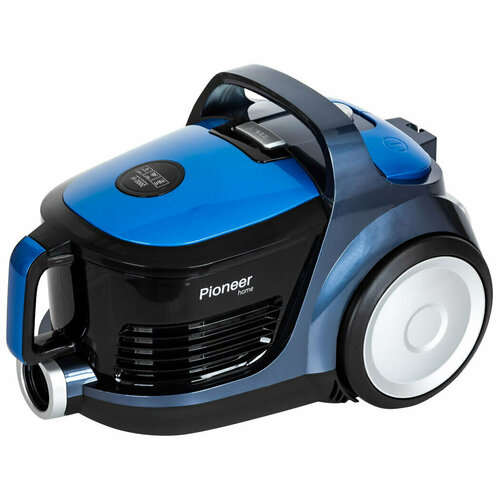 Пылесос Pioneer VC321C azure blue 1409000₽