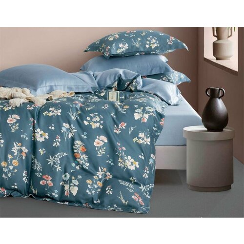 Комплект постельного белья StileТex, TENCEL, 