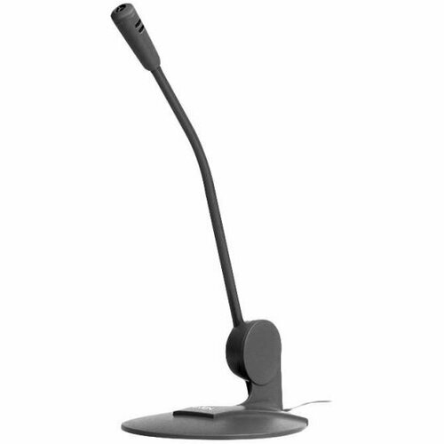 Микрофон SVEN MK-205 серый SV-014575 118000₽