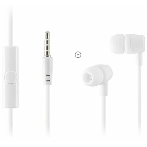 Гарнитура Harper White HV-107 480₽