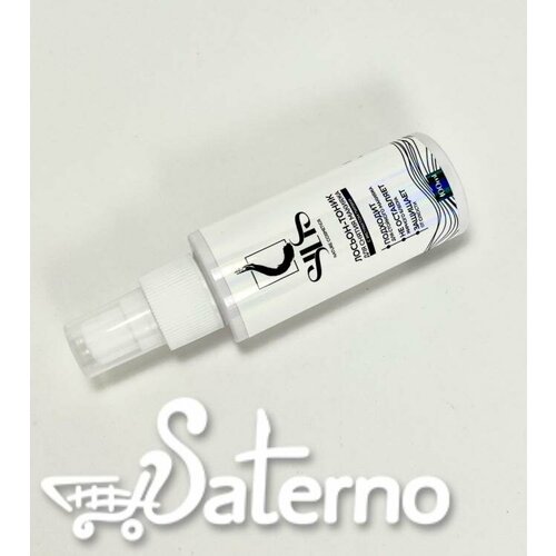 Лосьон-тоник для снятия макияжа SILIS с экстрактом пиявки 100 мл 1299₽