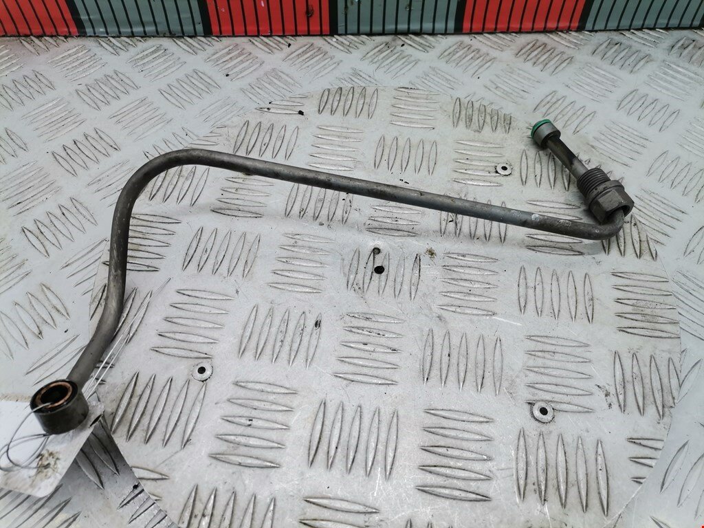 Трубка турбины Renault Clio 3 151929167R арт. 1824479