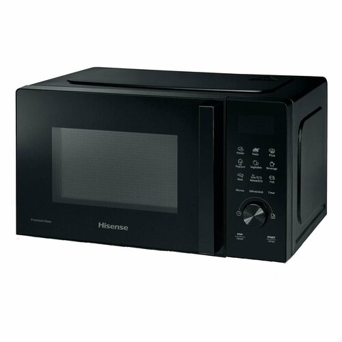Микроволновая печь соло Hisense H20MOBSD1H 10999₽