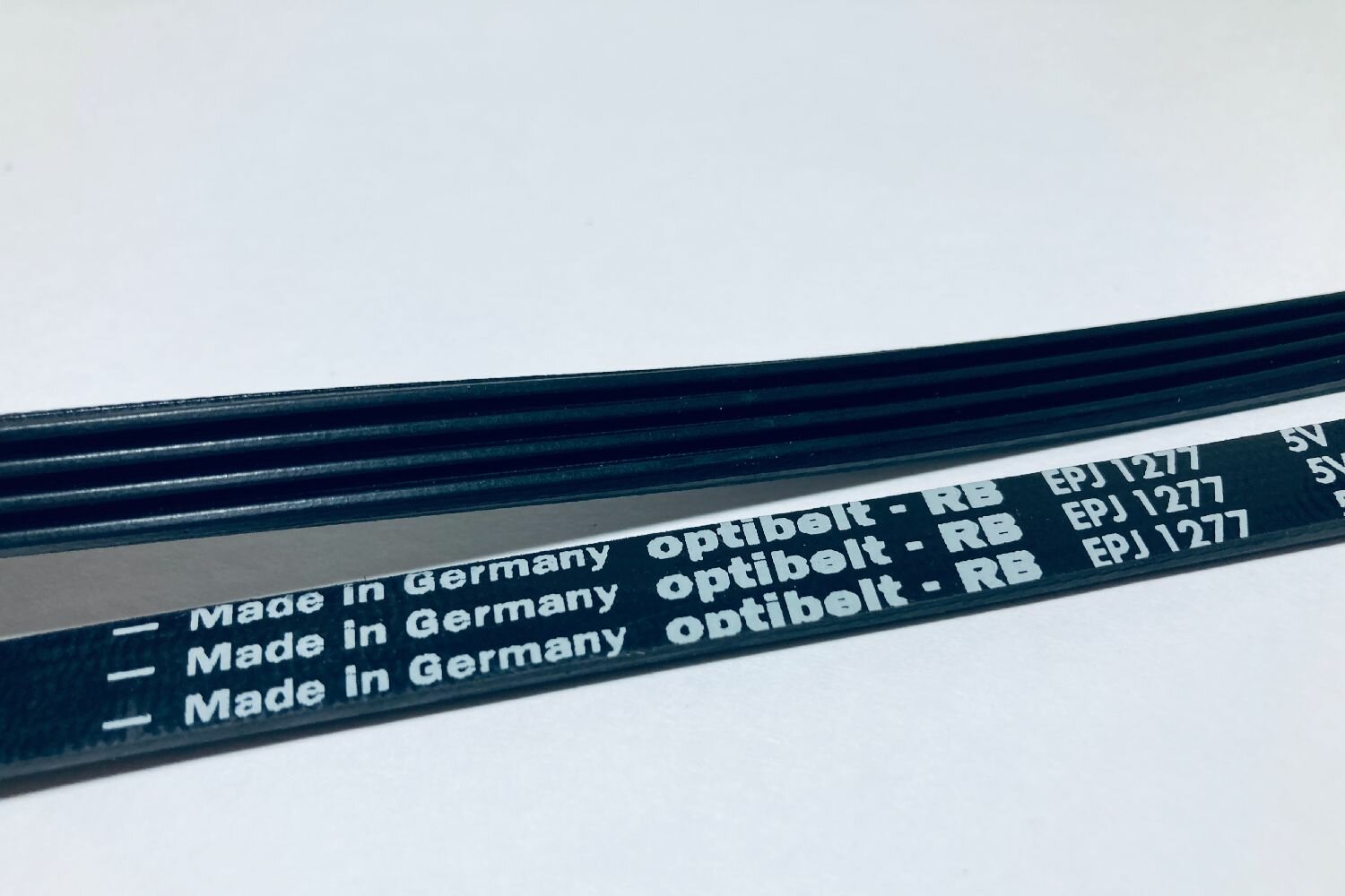 Ремень для стиральной машины Beko 1277 J4 Optibelt 2809040100