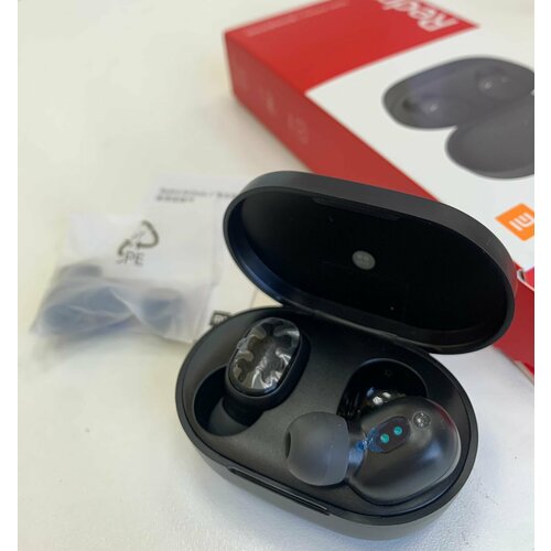 Беспроводные наушники Xiaomi Redmi Airdots 2 1490₽