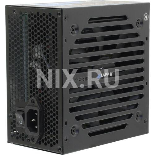 Блок питания Aerocool VX PLUS 400 400W