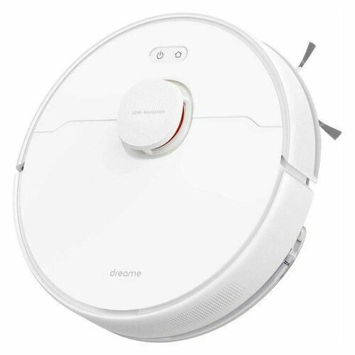 Робот-пылесос Dreame D9 Max White, с Алисой — купить в интернет ...
