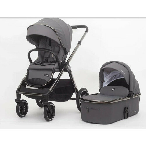 KR 345 pro 2 в 1 Grey