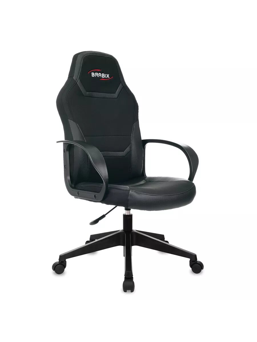 фото Кресло компьютерное "Alpha GM-018"