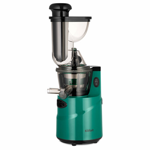 Шнековая соковыжималка Kitfort КТ-1157 629900₽
